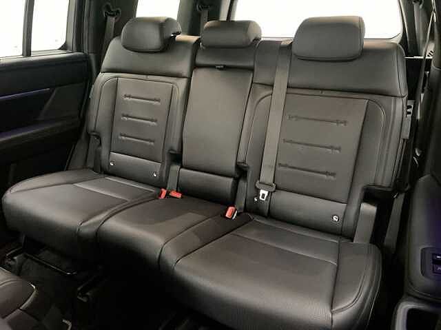 Hyundai SANTA FE 1.6 TGDi Plug-in Hybrid Calligraphy 5dr 4WD Auto GREEN