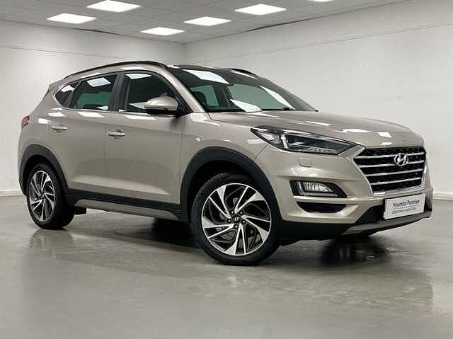 1.6 TGDi 177 Premium SE 5dr 2WD