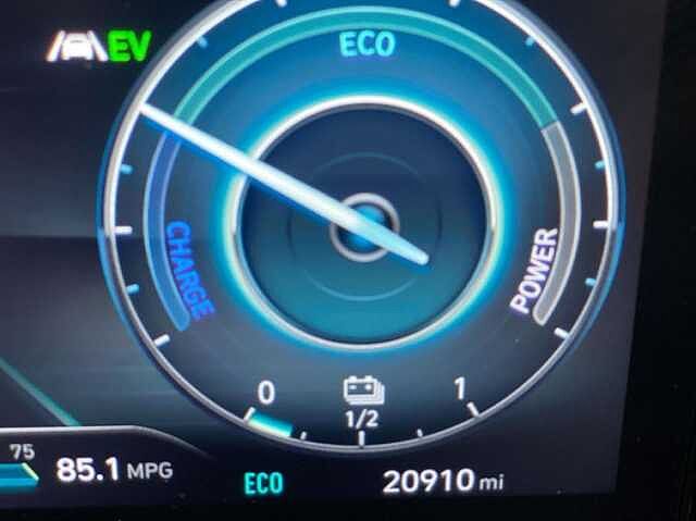 Hyundai TUCSON 1.6 TGDi Plug-in Hybrid Ultimate 5dr 4WD Auto GREY