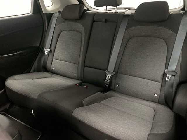 Hyundai KONA 150kW Premium 64kWh 5dr Auto BLUE