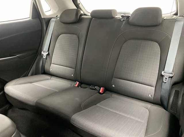 Hyundai KONA 1.0 TGDi 48V MHEV SE Connect 5dr