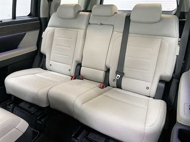Hyundai SANTA FE 1.6 TGDi Plug-in Hybrid Ultimate 5dr 4WD Auto GREEN