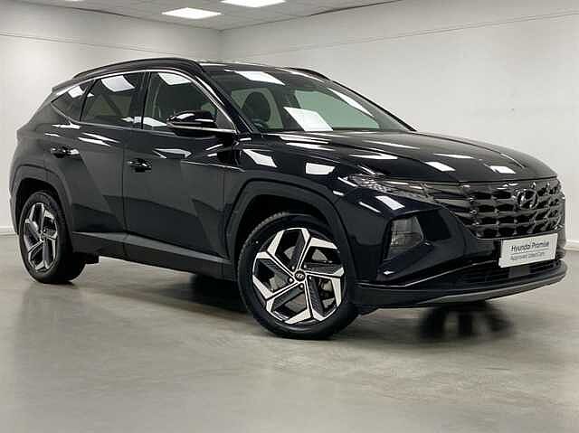 1.6 TGDi Hybrid 230 Premium 5dr 2WD Auto