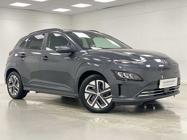 150kW Ultimate 64kWh 5dr Auto