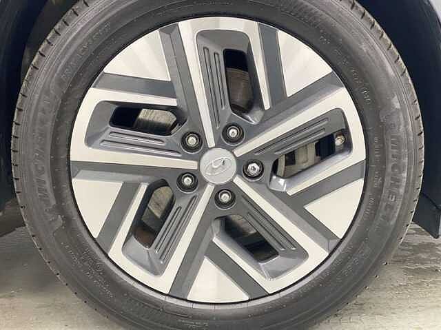 Hyundai KONA 150kW Ultimate 64kWh 5dr Auto GREY