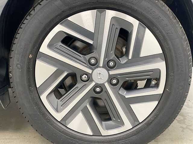 Hyundai KONA 150kW Ultimate 64kWh 5dr Auto GREY