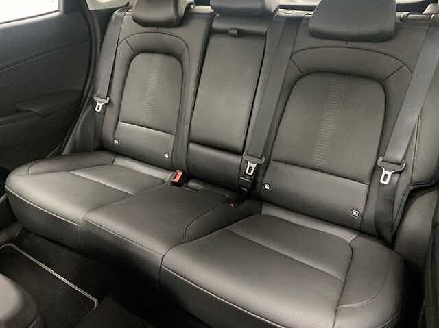 Hyundai KONA 150kW Ultimate 64kWh 5dr Auto GREY