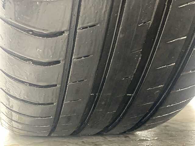 Hyundai TUCSON 1.6 TGDi N Line 5dr 2WD