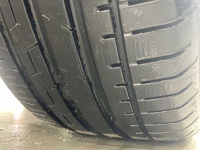 Hyundai TUCSON 1.6 TGDi N Line 5dr 2WD