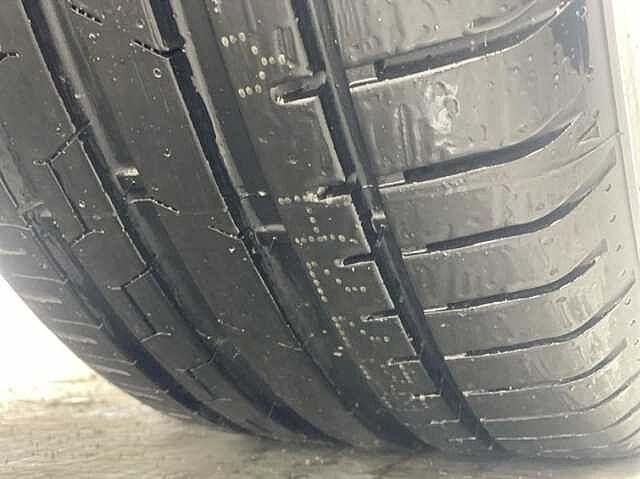 Hyundai TUCSON 1.6 TGDi N Line 5dr 2WD