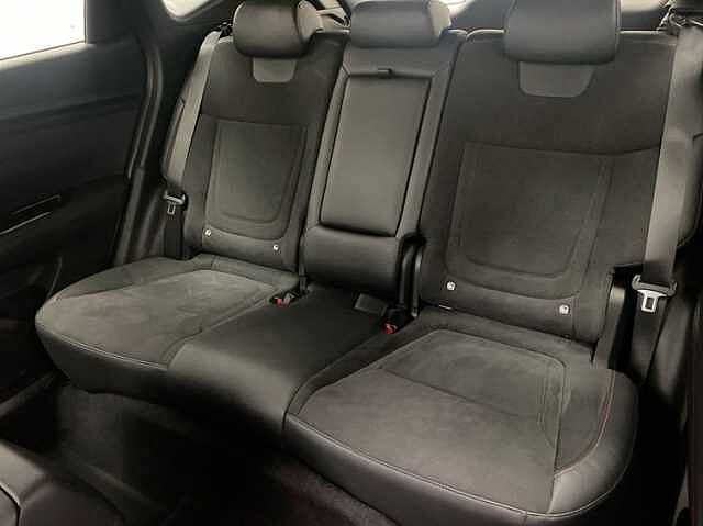 Hyundai TUCSON 1.6 TGDi N Line 5dr 2WD