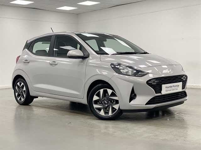 1.0 [63] Advance 5dr [Nav]