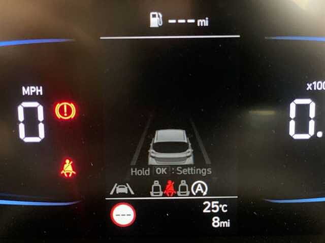Hyundai I10 1.0 [63] Advance 5dr [Nav] GREY