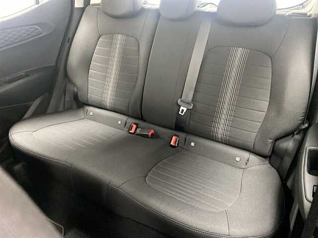 Hyundai I10 1.0 [63] Advance 5dr [Nav] GREY