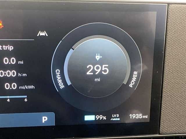 Hyundai IONIQ 5 239kW N Line 84 kWh 5dr AWD Auto GREY