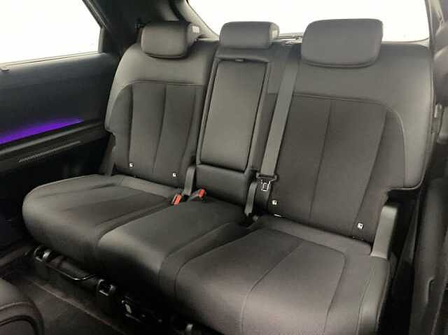 Hyundai IONIQ 5 239kW N Line 84 kWh 5dr AWD Auto GREY