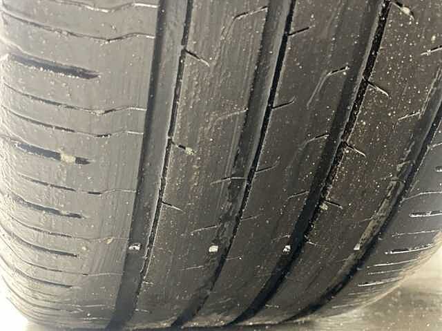 Hyundai TUCSON 1.6 TGDi Hybrid 230 N Line 5dr 2WD Auto GREY