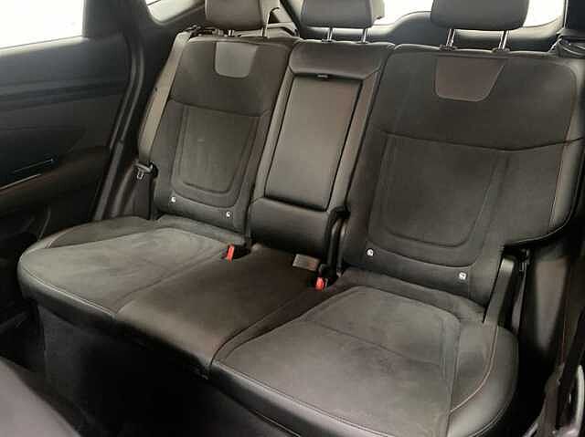 Hyundai TUCSON 1.6 TGDi Hybrid 230 N Line 5dr 2WD Auto GREY