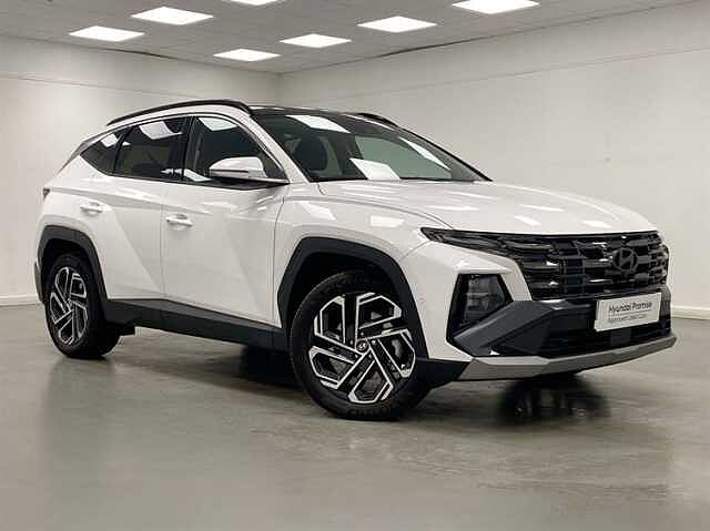 1.6T 239 Hybrid Ultimate 5dr Auto