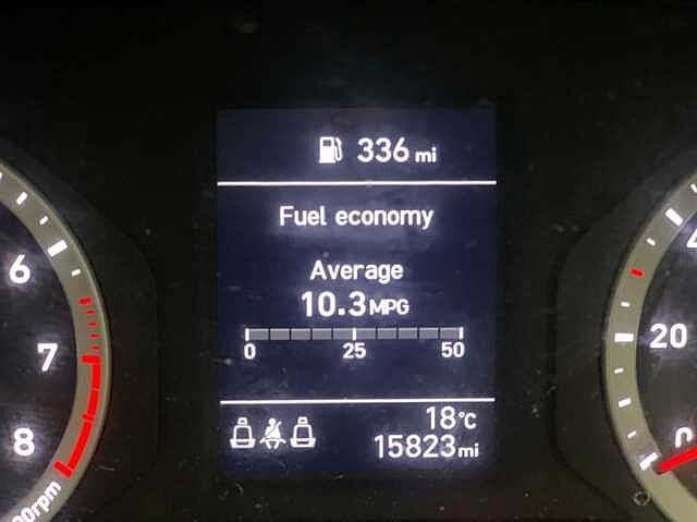 Hyundai I10 1.0 MPi SE Connect 5dr