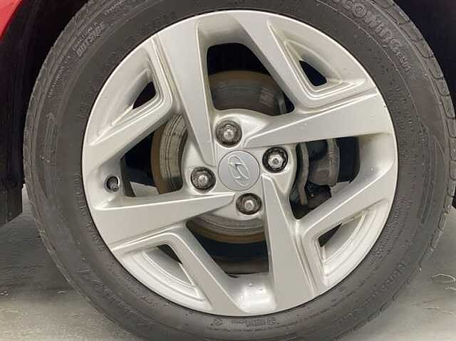 Hyundai I10 1.0 MPi SE Connect 5dr