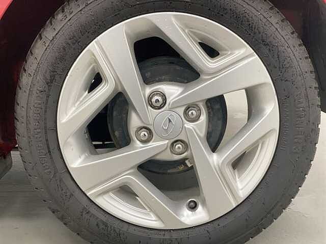 Hyundai I10 1.0 MPi SE Connect 5dr