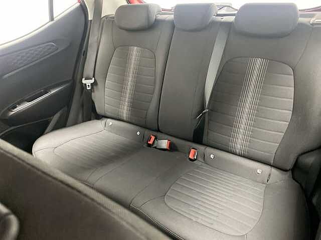 Hyundai I10 1.0 MPi SE Connect 5dr