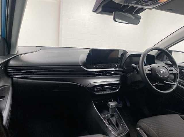 Hyundai I20 1.0T GDi 48V MHD Premium 5dr DCT
