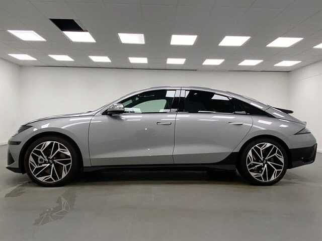 Hyundai IONIQ 6 168kW Premium 77kWh 4dr Auto