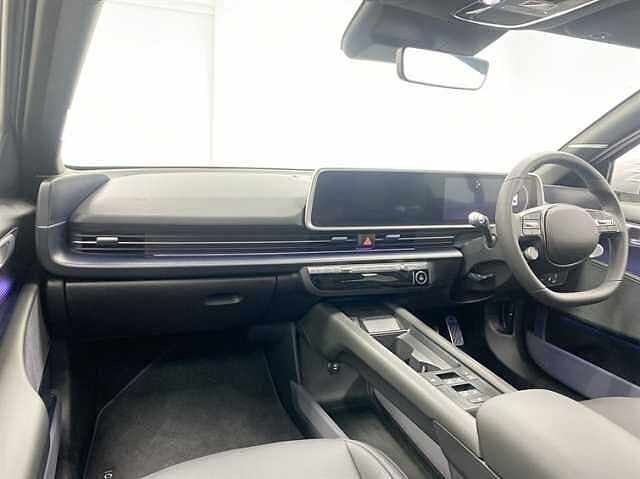 Hyundai IONIQ 6 168kW Premium 77kWh 4dr Auto