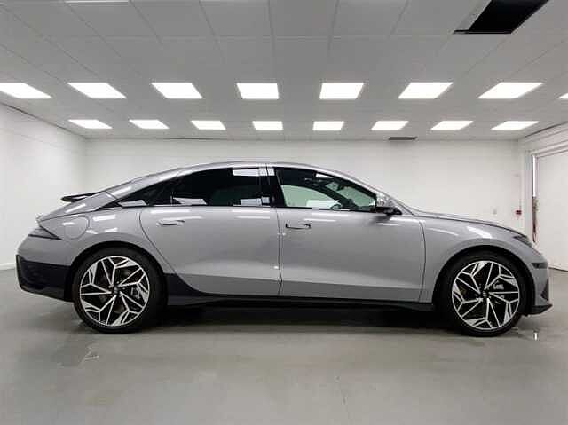 Hyundai IONIQ 6 168kW Premium 77kWh 4dr Auto