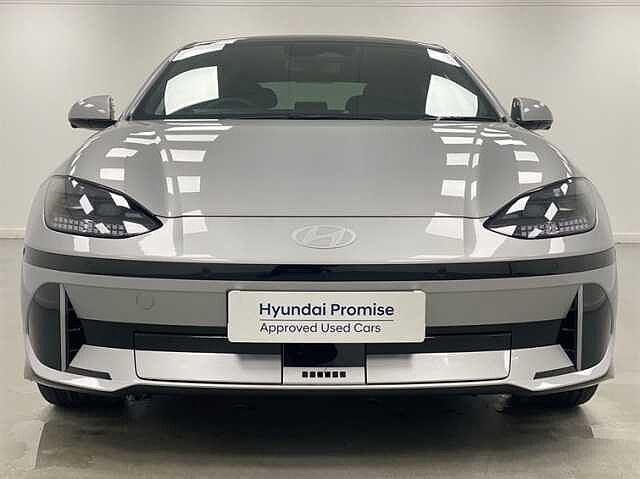 Hyundai IONIQ 6 168kW Premium 77kWh 4dr Auto