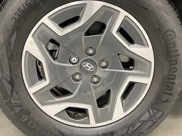 Hyundai SANTA FE 1.6 TGDi Hybrid Premium 5dr Auto