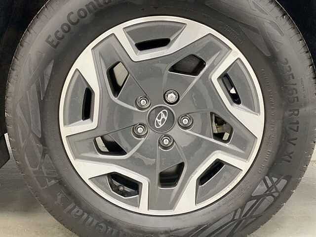 Hyundai SANTA FE 1.6 TGDi Hybrid Premium 5dr Auto