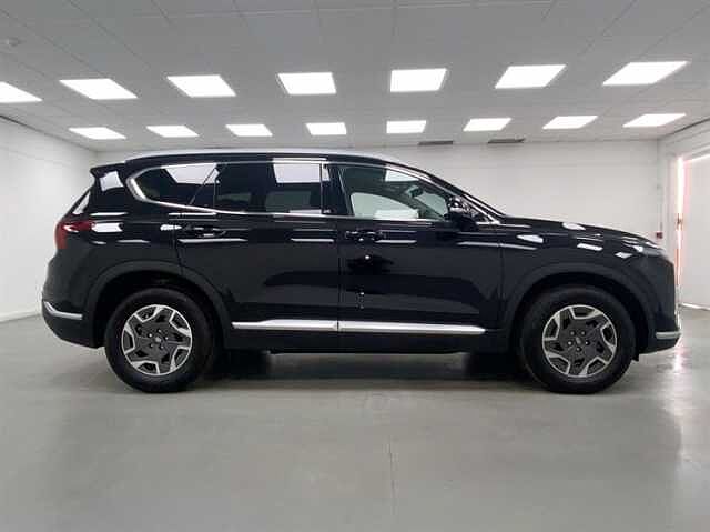 Hyundai SANTA FE 1.6 TGDi Hybrid Premium 5dr Auto