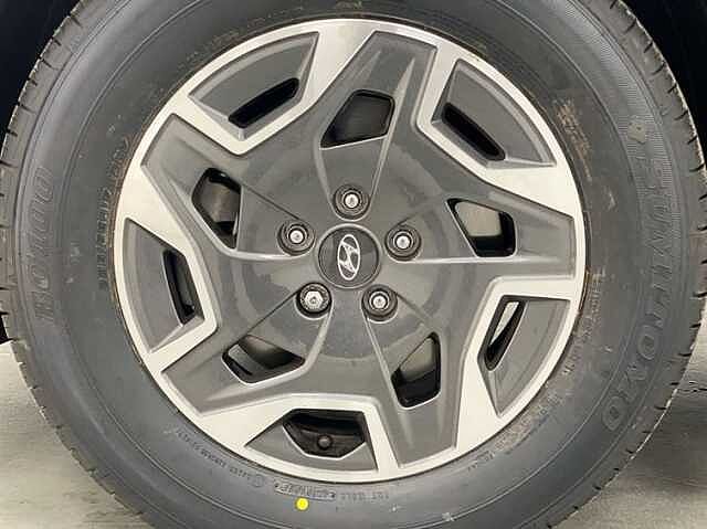 Hyundai SANTA FE 1.6 TGDi Hybrid Premium 5dr Auto