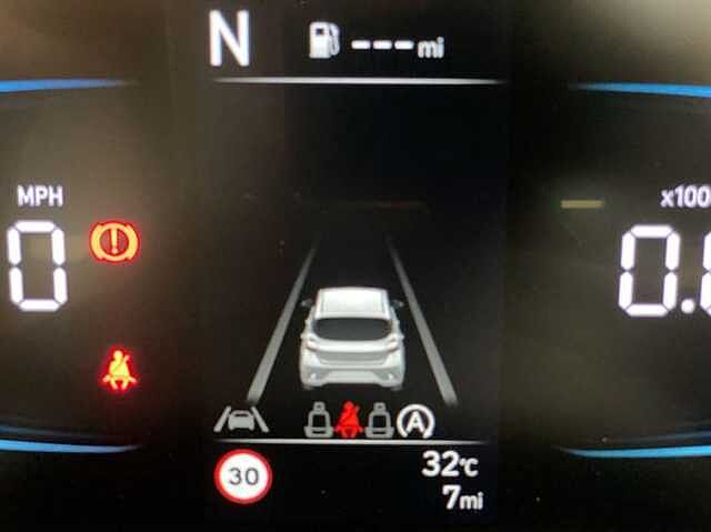 Hyundai I10 1.0 [63] Advance 5dr Auto [Nav]