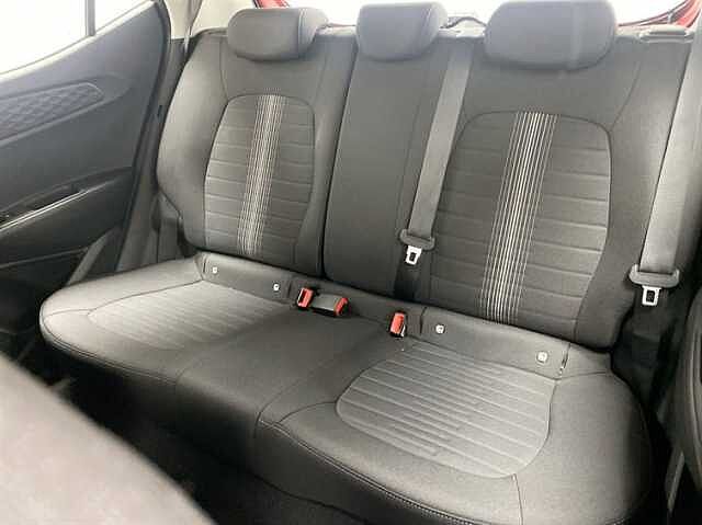 Hyundai I10 1.0 [63] Advance 5dr Auto [Nav]