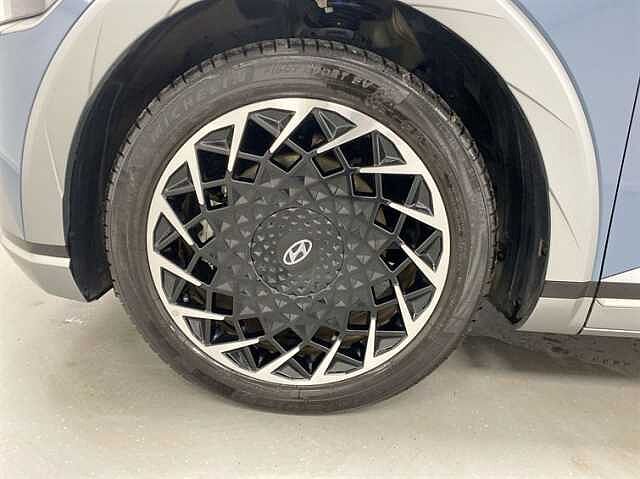 Hyundai IONIQ 5 239kW Ultimate 77 kWh 5dr AWD Auto