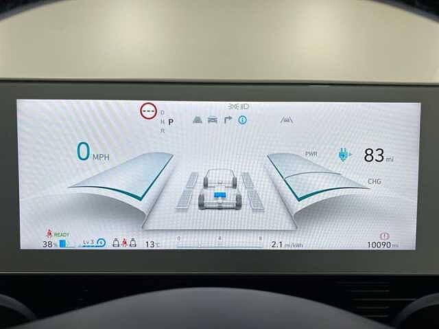 Hyundai IONIQ 5 239kW Ultimate 77 kWh 5dr AWD Auto