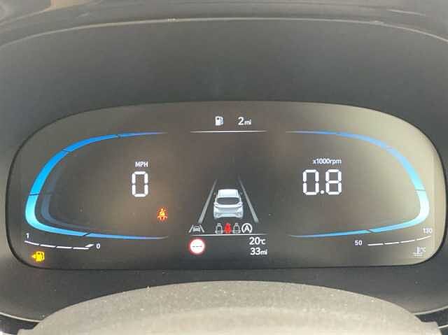 Hyundai I10 1.0 [63] Advance 5dr [Nav]
