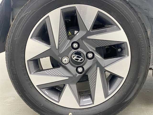 Hyundai I10 1.0 [63] Advance 5dr [Nav]