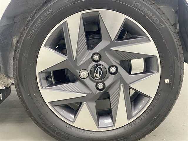 Hyundai I10 1.0 [63] Advance 5dr [Nav]