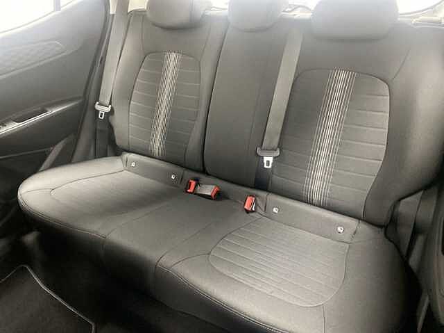 Hyundai I10 1.0 [63] Advance 5dr [Nav]