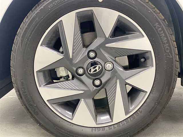 Hyundai I10 1.0 [63] Advance 5dr [Nav]