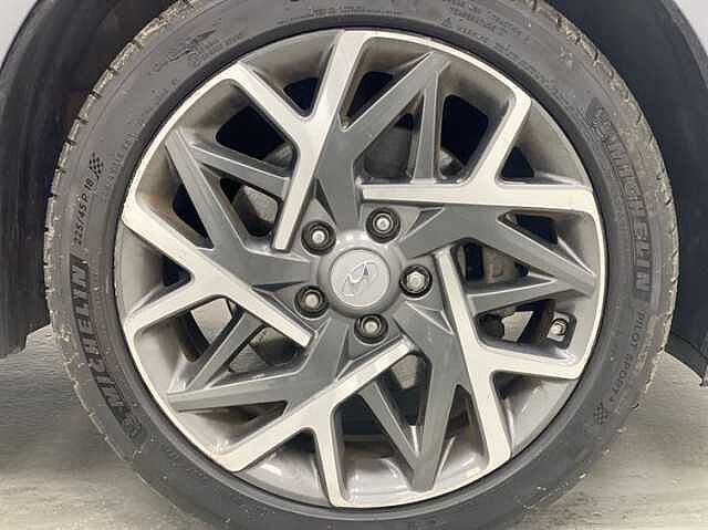 Hyundai KONA 1.6 GDi Hybrid Ultimate 5dr DCT