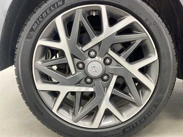 Hyundai KONA 1.6 GDi Hybrid Ultimate 5dr DCT