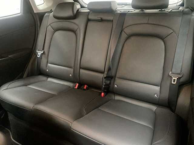 Hyundai KONA 1.6 GDi Hybrid Ultimate 5dr DCT