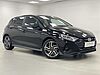 Hyundai I20 1.0T GDi N Line S 5dr DCT BLACK