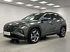 Hyundai TUCSON 1.6 TGDi Ultimate 5dr 2WD GREY